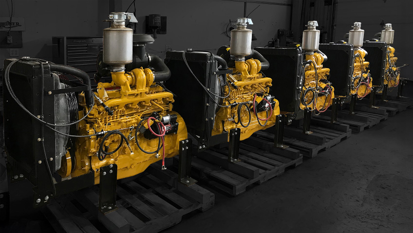 “If You Dream It, We’ll Build It”— Power Solutions from a Trusted ProviderFrontier Power Products