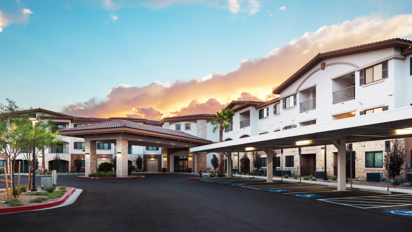 Affordable Housing | August 2025 | Current | FeaturedThis Family Business is Bringing Affordable Housing to NevadaB&H Construction