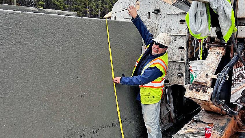 Safety by DesignBlount-Sanford Contracting Company