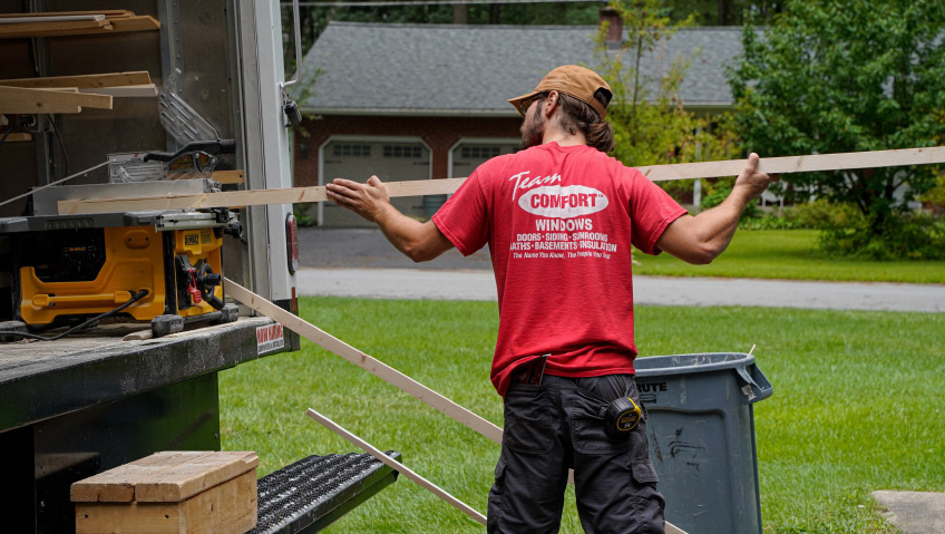 August 2025 | Current | Equipment & ProductsBuilding Trust and Quality in New York’s Home Improvement MarketComfort Windows & Doors