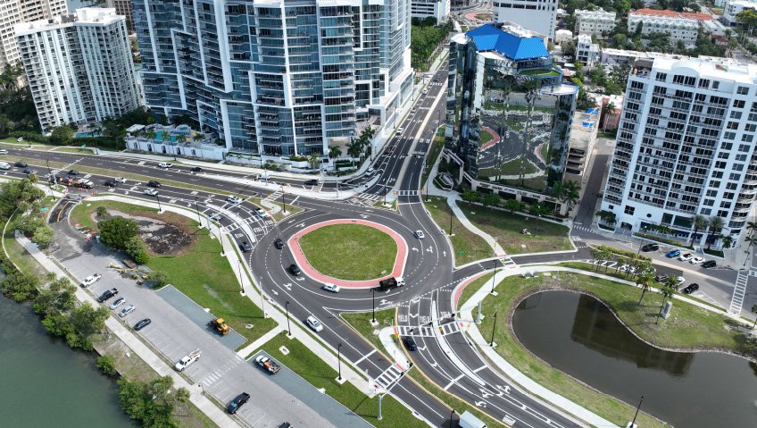Florida’s Voice Shaping Transportation ConstructionFlorida’s Voice Shaping Transportation Construction