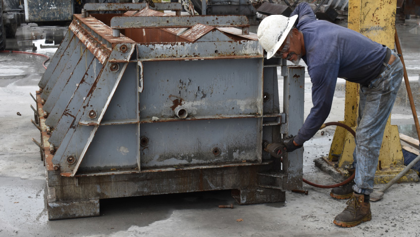 Concrete Roots: How Family and Fortitude Built HHIHeavy Highway Infrastructure