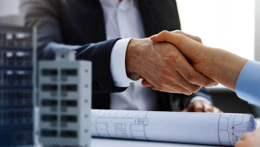 Creating CommunityMGroup/Melchior Management