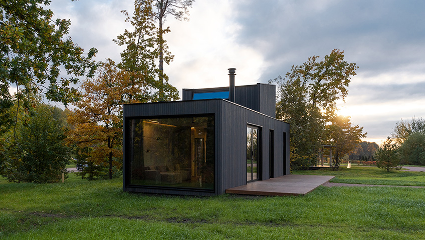 August 2025 | CurrentModular ReimaginedA 21st-Century Solution to a Postwar Vision