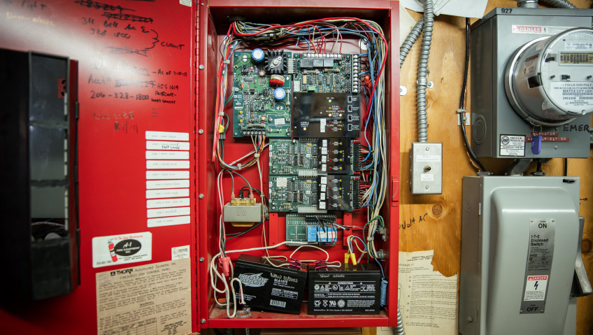 Family Owned Fire Protection for Over 70 YearsAAA Fire Protection