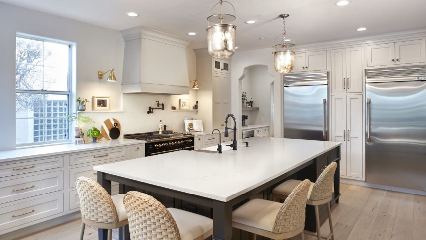 Current | Remodeling Sevices | September 2025Solutions-Driven, Customer-CentricPrimera