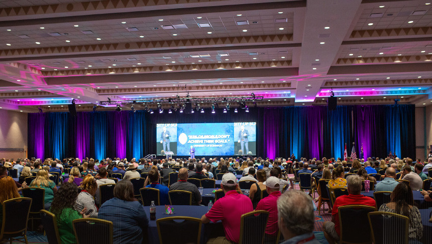Conferences & Expositions | Current | October 2025Where Contractors Grow TogetherService Nation’s Service World Expo