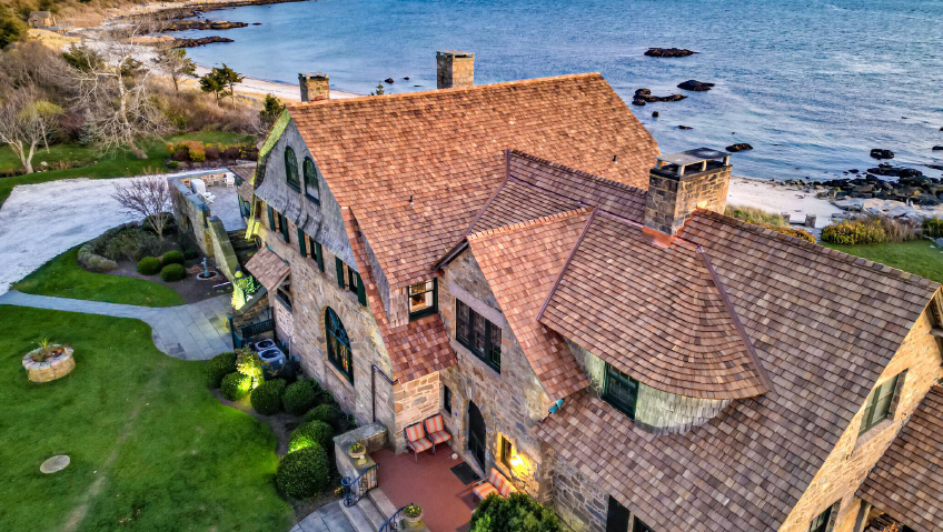 Where Quality is BuiltAdvanced Construction