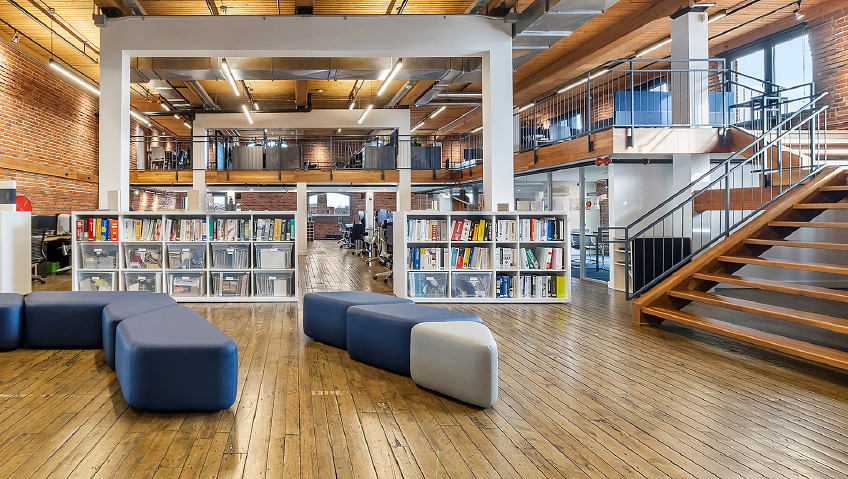 Expertise and Collaboration Come Together at DMA ArchitectesDMA Architectes