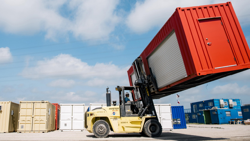 Current | Focus On | Modular Building | November 2025Simply Smarter SpacesFalcon Structures