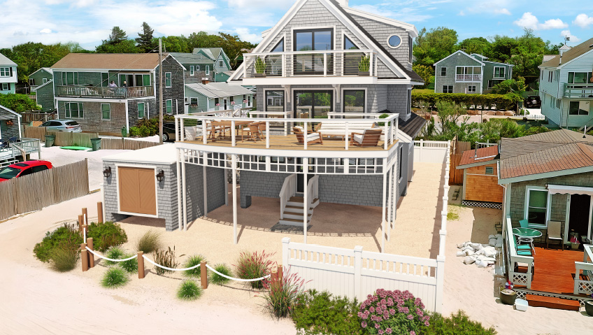 Current | Focus On | Modular Building | November 2025Affordable Housing Meets InnovationIntegrity Modular Design and Construction