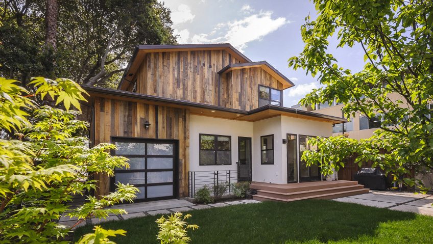 Modular with a Mission to Reshape the Future of ConstructionIrontown Modular