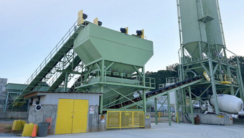 Current | Focus On | November 2025 | World of ConcreteExpanding Horizons – From Used Equipment to New Opportunitiesiwi Concrete Equipment Group