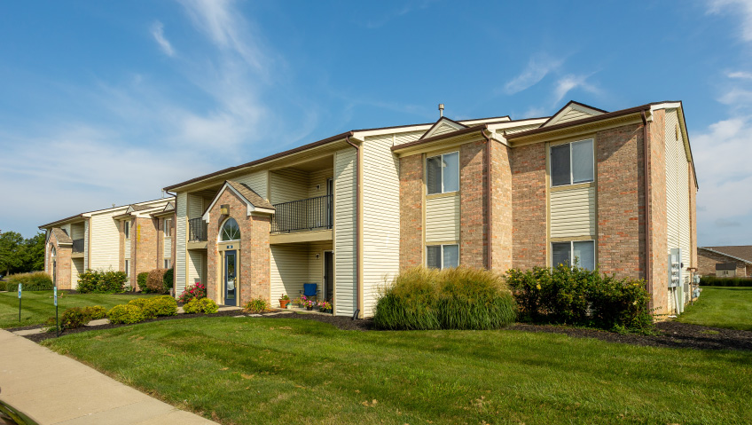 Building Communities, Building TrustJ+G Companies