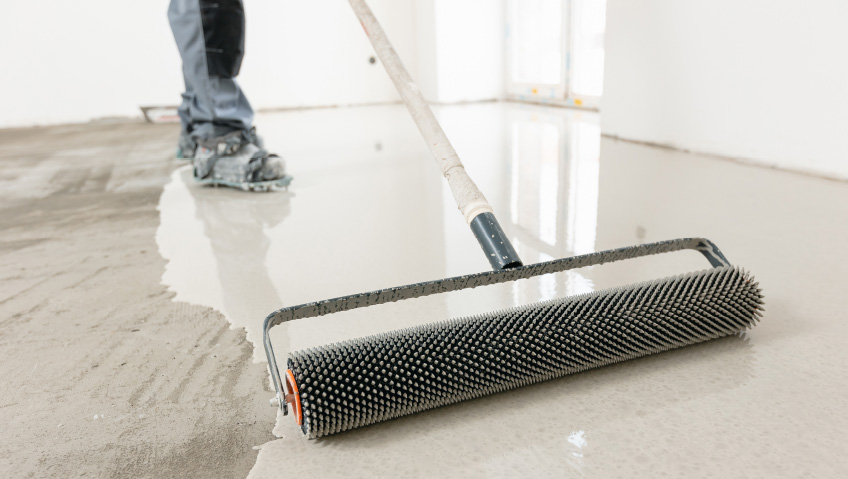 Current | Focus On | November 2025 | World of ConcreteThink of a Coating and This Company’s Already Got It CoveredLife Specialty Coatings