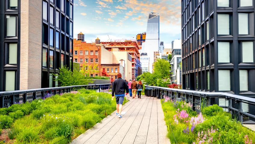 New Life for Old BuildingsAdaptive Reuse for a Sustainable Future