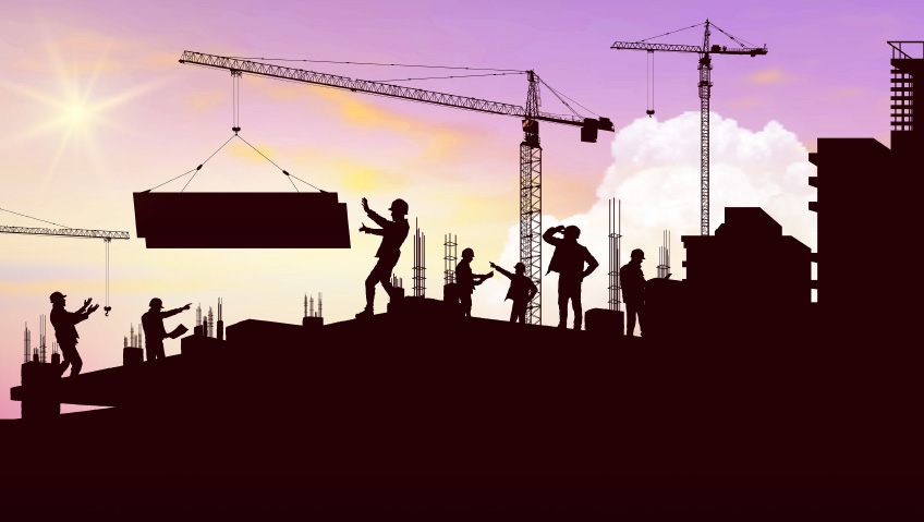 Geared for GrowthNiagara Rigging & Erecting Company