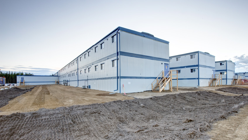 Current | Featured | Focus On | Modular Building | November 202555 Years of Modular InnovationNorthgate Industries