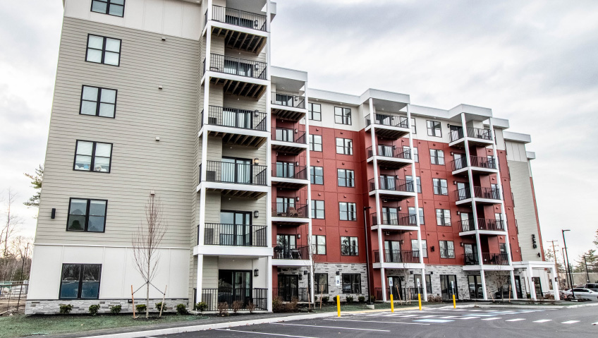 Bringing Skill, Dedication, and Service to Every ProjectPM Construction