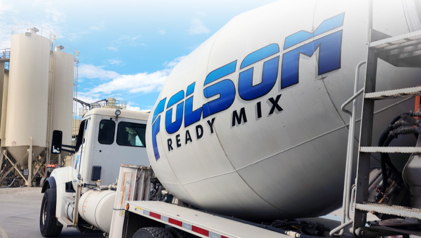 Current | Featured | Focus On | November 2025 | World of ConcretePeople-Focused from Day OneSilver Strike Concrete/Folsom Ready Mix