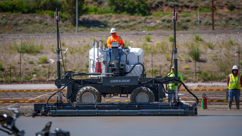 Current | Focus On | November 2025 | World of ConcreteLaying Foundations for SuccessTedesco Pacific Construction