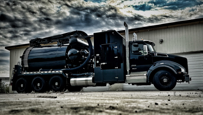 Current | Equipment & Products | November 2025Innovation with a Customer-Centric ApproachTornado Infrastructure Equipment