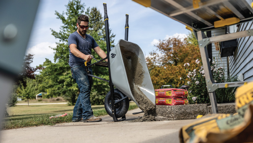 Current | Equipment & Products | November 2025A 35-Year Commitment to Toughness and TrustTricam Industries