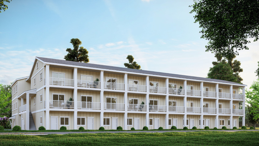 Current | Focus On | Modular Building | November 2025Doing it RightUS-Offsite