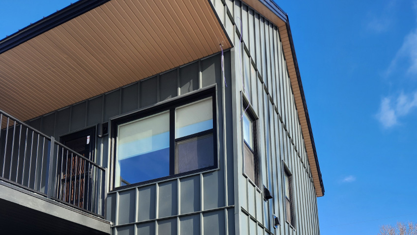 Current | December 2025 | Modular BuildingUnlocking the Benefits of Modular Construction720 Modular