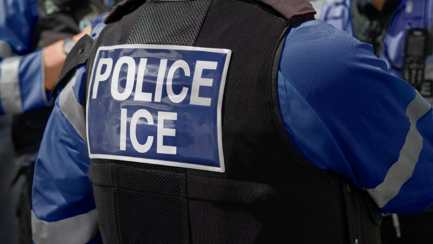 ICE adds a new level of challenge to U.S. construction sector