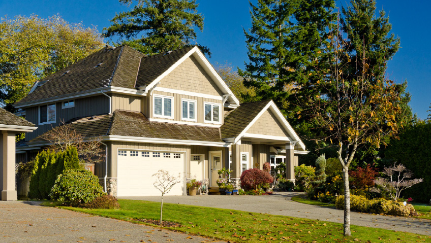 Metro Vancouver home prices spike