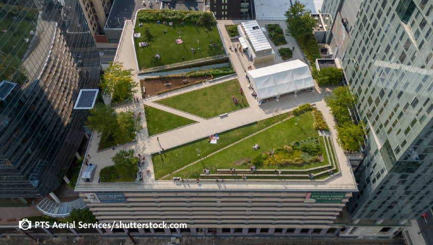 Ontario repeals Toronto green roof bylaw