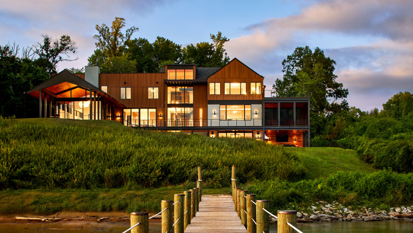 Building & Development | Current | December 2025 | FeaturedBuilding Homes, Relationships, and HopeBrush Arbor Homes