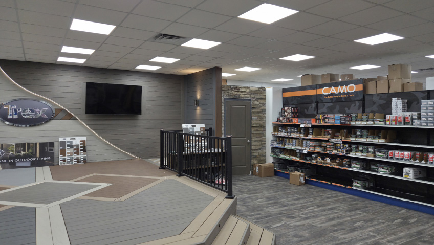 The Personal Touch for the Building IndustryMessco Building Supply