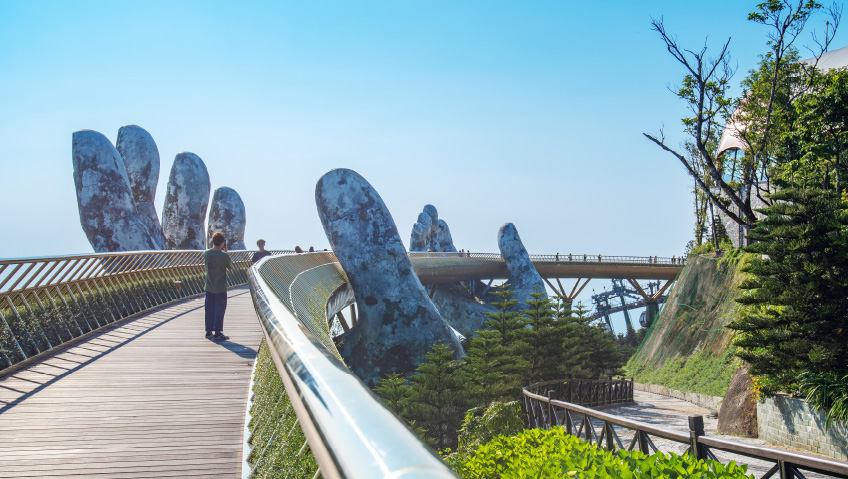 Performing Under PressureThe Case for Concrete