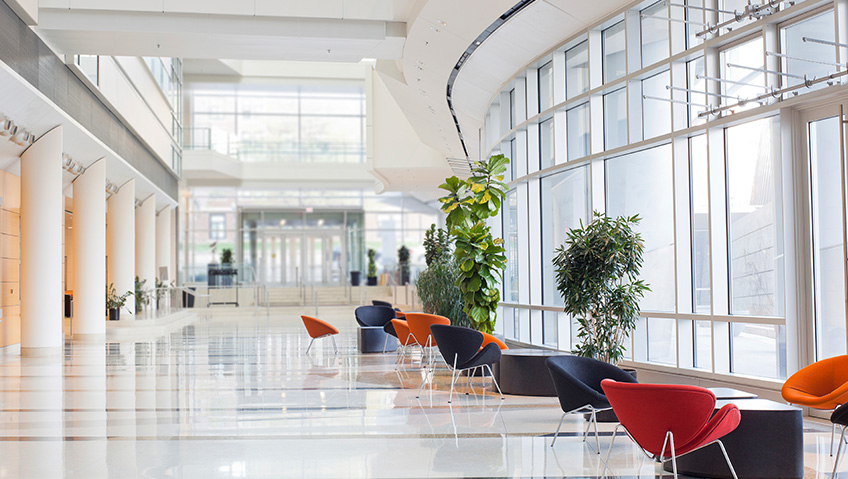 Current | December 2025 | Products & ServicesThe Heart of America’s Fire & Life Safety IndustryPotter Fire