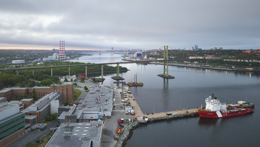 Building & Development | Current | December 2025Designing Women: Shared Goals, Collaboration, and the Strength of TeamworkRepublic Architecture