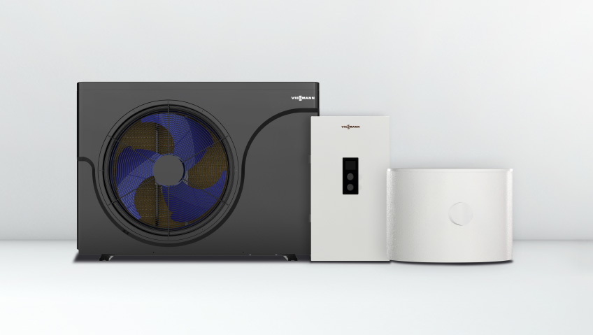 Packing a PunchViessmann Client Solutions