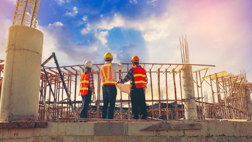 Canada and Ontario seek to accelerate construction with new agreement