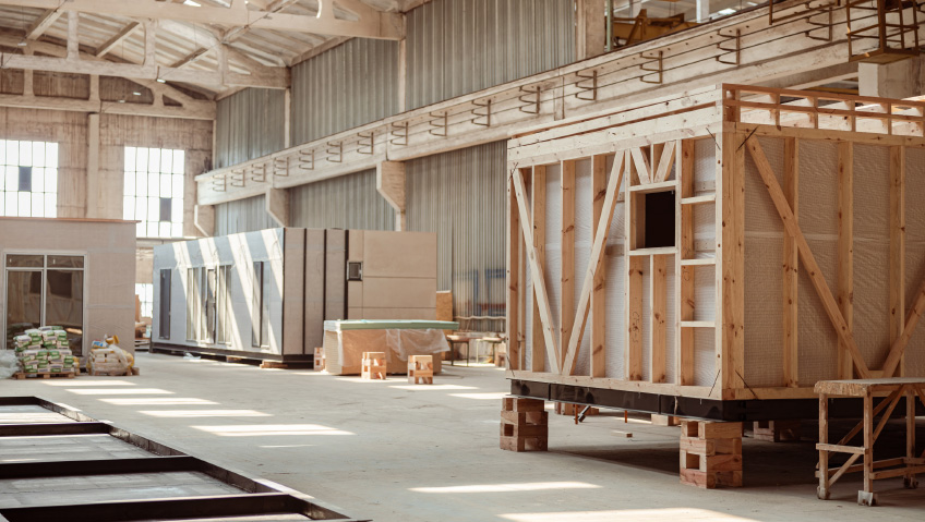 Construction slowdown impacting employment on both sides of the border