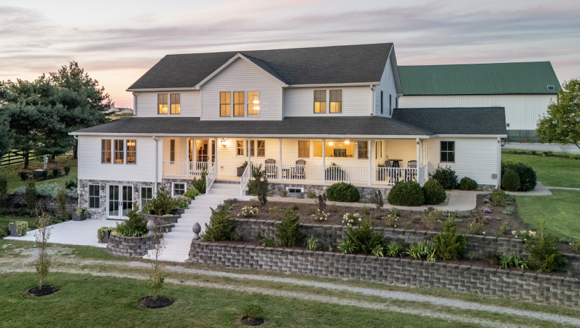 Construction Services | Current | February 2026Exceeding Expectations, Every TimeAnderson & Rodgers Construction