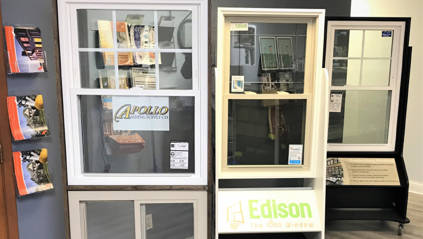 Construction Services | Current | February 2026Built on Service, Powered by StrategyApollo Supply