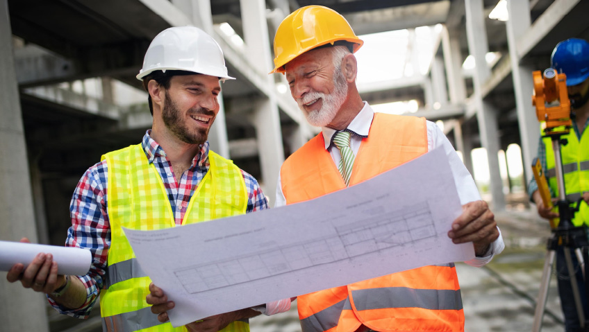 Building the WorkforceAttracting the Tech Generation