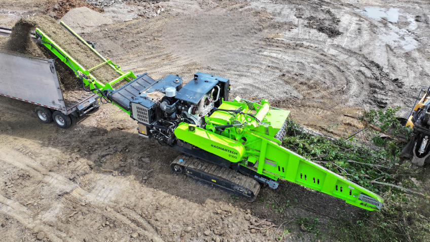 Quality, Innovation, and a Runaway ReputationRagnarTech