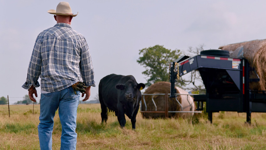 CONEXPO | Current | February 2026Built to Last, Rock-Solid, and Ready to Roll: How Texas Pride Trailers Delivers Real American Value to Heavy ConstructionTexas Pride Trailers
