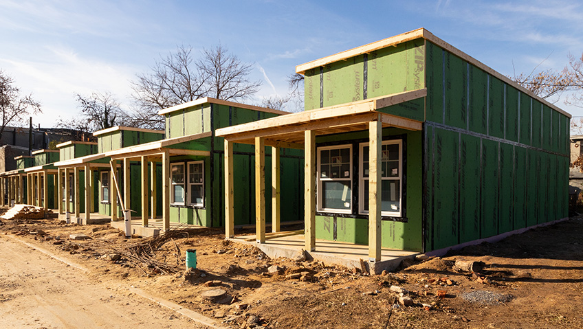 Build Canada Homes launches RFI to advance modern construction/affordable housing