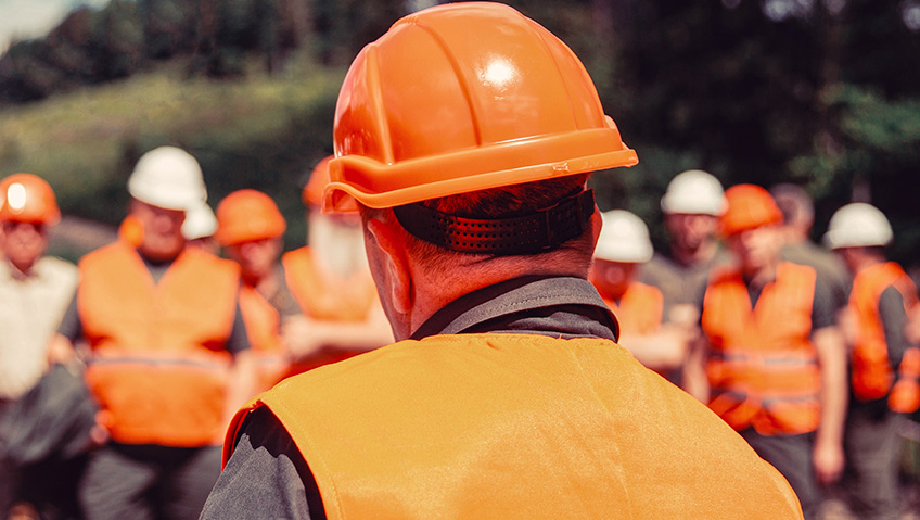 U.S. demand for construction talent continues to grow