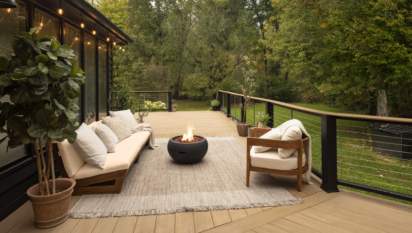 Elevated Design, Optimized Processes, Exceptional CraftsmanshipArchadeck of Nova Scotia and CASE Design/Remodeling Halifax