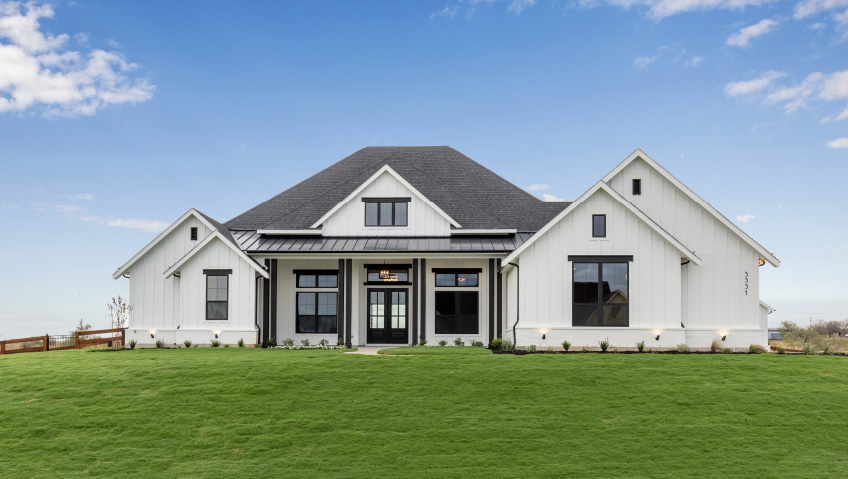 Growing, Building, and Giving Back: Constructing a Culture of CaringKindred Homes