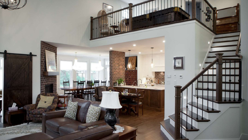 Redefining Energy-Efficient Construction in Atlantic CanadaRiko Passive Homes